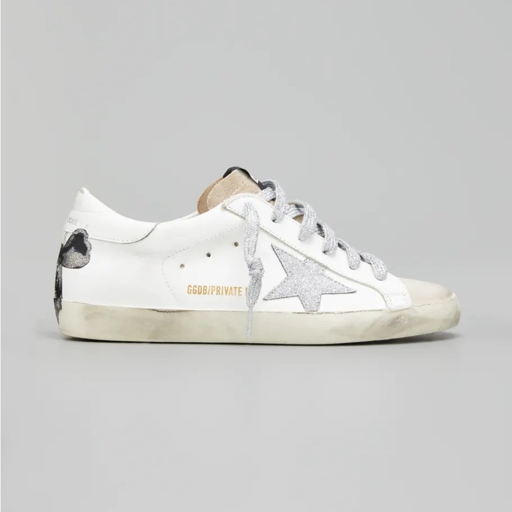 EXCLUSIVELY AT NEIMAN MARCUS Golden Goose